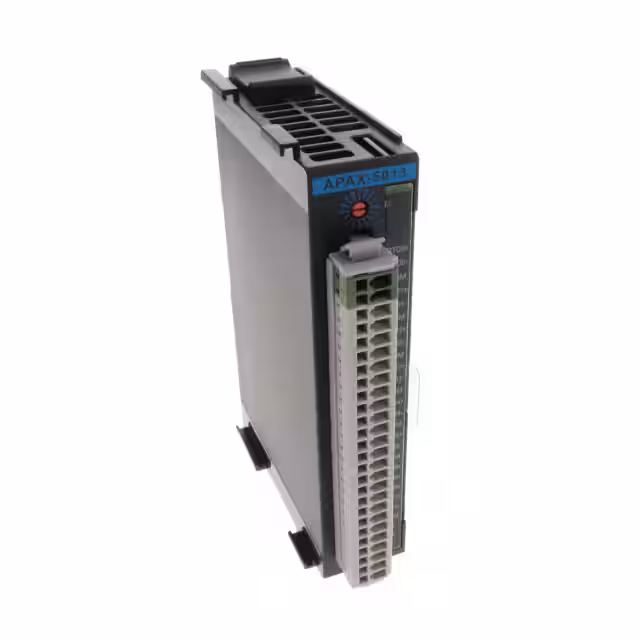 APAX-5013-AE Advantech Corp Contrôleurs - Modules PLC